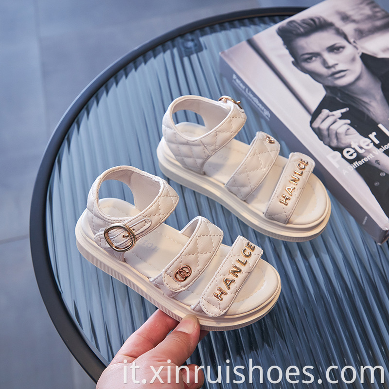 Kids Sandals 2